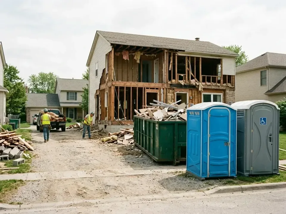 home-renovation-demolition-sit-010 — frequently asked questions, Portable Toilet & Dumpsters Rental in New Albany, OH